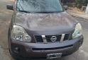 Camionetas - Nissan Xtrail 2009 Nafta 440000Km - En Venta