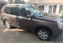 Camionetas - Nissan Xtrail 2009 Nafta 440000Km - En Venta