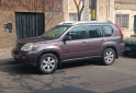 Camionetas - Nissan Xtrail 2009 Nafta 440000Km - En Venta