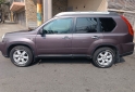 Camionetas - Nissan Xtrail 2009 Nafta 440000Km - En Venta