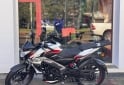 Motos - Bajaj NS 200 2025 Nafta 0Km - En Venta