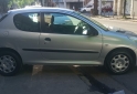 Autos - Peugeot 207 PEUGEOT 3PTAS 2011 Nafta 156000Km - En Venta