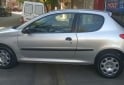 Autos - Peugeot 207 PEUGEOT 3PTAS 2011 Nafta 156000Km - En Venta