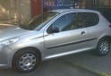 Autos - Peugeot 207 PEUGEOT 3PTAS 2011 Nafta 156000Km - En Venta