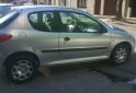 Autos - Peugeot 207 PEUGEOT 3PTAS 2011 Nafta 156000Km - En Venta