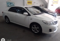 Autos - Toyota Corolla Xei 2012 Nafta 190000Km - En Venta