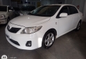 Autos - Toyota Corolla Xei 2012 Nafta 190000Km - En Venta