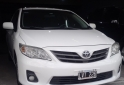 Autos - Toyota Corolla Xei 2012 Nafta 190000Km - En Venta