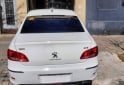 Autos - Peugeot 408 allure + 2.0 NAV 2014 Nafta 63000Km - En Venta