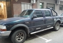 Camionetas - Ford Ranger 2.5 1999 1999 Diesel 30000Km - En Venta