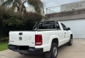Camionetas - Volkswagen Amarok 2018 Diesel 142000Km - En Venta
