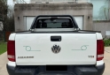Camionetas - Volkswagen Amarok 2018 Diesel 142000Km - En Venta