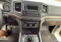 Camionetas - Volkswagen Amarok 2018 Diesel 142000Km - En Venta