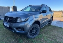 Camionetas - Nissan Frontier xgear 2022 Diesel 127000Km - En Venta