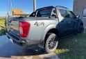 Camionetas - Nissan Frontier xgear 2022 Diesel 127000Km - En Venta