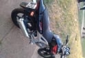 Motos - Honda Cb250 2013 Nafta 21000Km - En Venta