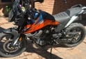 Motos - Ktm ADVENTURE 390 2024 Nafta 600Km - En Venta