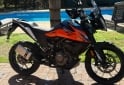 Motos - Ktm ADVENTURE 390 2024 Nafta 600Km - En Venta