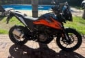 Motos - Ktm ADVENTURE 390 2024 Nafta 600Km - En Venta