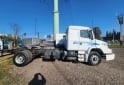 Camiones y Grúas - MERCEDES-BENZ LS 1634 AÑO 2006 - En Venta