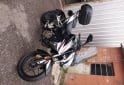 Motos - Bajaj Rouser ns 200 2016 Nafta 24000Km - En Venta
