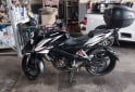 Motos - Bajaj Rouser ns 200 2016 Nafta 24000Km - En Venta
