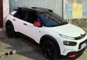 Autos - Citroen C4 CACTUS VTI 115 EAT6 CS 2020 Nafta 93000Km - En Venta