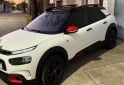 Autos - Citroen C4 CACTUS VTI 115 EAT6 CS 2020 Nafta 93000Km - En Venta