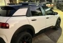 Autos - Citroen C4 CACTUS VTI 115 EAT6 CS 2020 Nafta 93000Km - En Venta