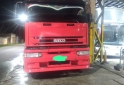 Camiones y Gras - CAMION IVECO EURO TRAKKER - En Venta