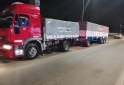 Camiones y Gras - CAMION IVECO EURO TRAKKER - En Venta
