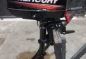 Otros (Nutica) - Mercury 2.5 hp 0km - En Venta