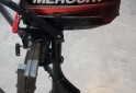 Otros (Nutica) - Mercury 2.5 hp 0km - En Venta