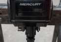 Otros (Nutica) - Mercury 2.5 hp 0km - En Venta