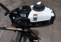 Otros (Nutica) - Mercury 2.5 hp 0km - En Venta
