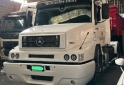 Camiones y Grúas - Mercedes Benz 1634 - En Venta