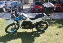 Motos - Voge Rally 3000 2023 Nafta 11000Km - En Venta