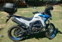 Motos - Voge Rally 3000 2023 Nafta 11000Km - En Venta