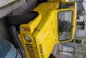 Camionetas - Suzuki LJ 80 1982 Nafta 130000Km - En Venta