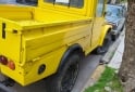 Camionetas - Suzuki LJ 80 1982 Nafta 130000Km - En Venta