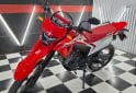 Motos - Honda XR L 300 2025 Nafta 280Km - En Venta