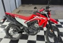 Motos - Honda XR L 300 2025 Nafta 280Km - En Venta