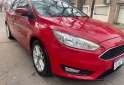 Autos - Ford 2016 2016 Nafta 40000Km - En Venta