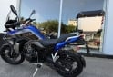 Motos - RVM Tekken 500 2021 Nafta 40427Km - En Venta