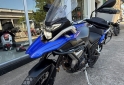 Motos - RVM Tekken 500 2021 Nafta 40427Km - En Venta