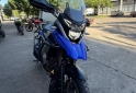 Motos - RVM Tekken 500 2021 Nafta 40427Km - En Venta