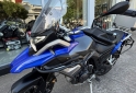 Motos - RVM Tekken 500 2021 Nafta 40427Km - En Venta