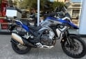 Motos - RVM Tekken 500 2021 Nafta 40427Km - En Venta