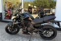 Motos - Kawasaki ER6N 2016 Nafta 6574Km - En Venta