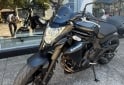 Motos - Kawasaki ER6N 2016 Nafta 6574Km - En Venta